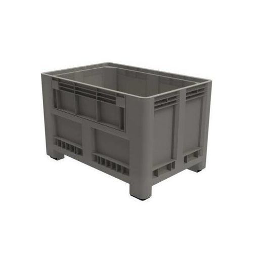 Conteneur de transport - PALOX - COBRANE DESIGN - pour la logistique / pour tri sélectif / en plastique