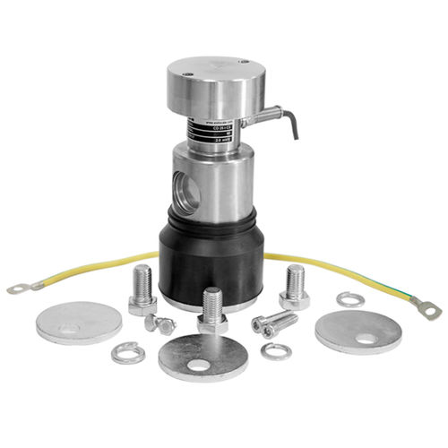 Capteur de force en compression - CD MODEL COLUMN TYPE LOAD CELL - ESIT ELEKTRONIK SISTEMLER IMALAT VE TICARET LTD. S - type bloc / par jauge de contrainte / OIML