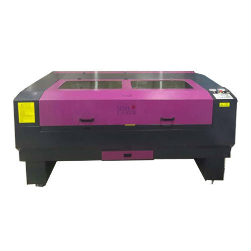 Machine de découpe laser - UL-VS series - Unikonex - pour cuir / pour papier / d'étiquettes