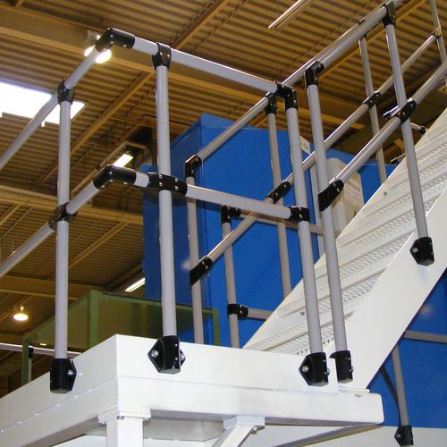 Tube en métal - Ernst Brinck & Co. GmbH - rond