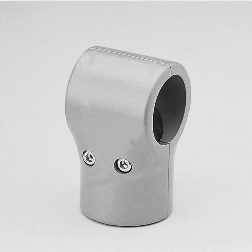 Connecteur de tube en T - 2105 - Ernst Brinck & Co. GmbH - en aluminium / à visser