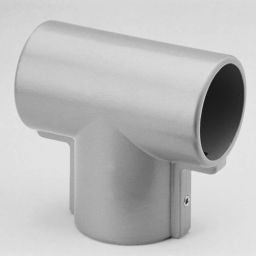Connecteur de tube en T - 2227 - Ernst Brinck & Co. GmbH - en aluminium