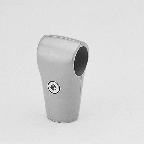 Connecteur de tube en T - 1853 - Ernst Brinck & Co. GmbH - en aluminium / à visser