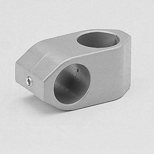 Connecteur de tube en croix - 2086 - Ernst Brinck & Co. GmbH - en aluminium