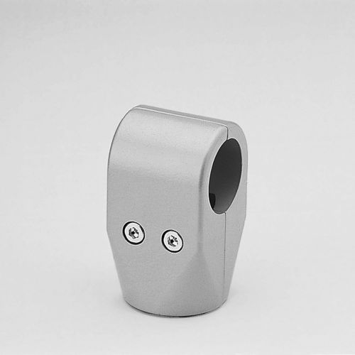 Connecteur de tube en T - 2310a - Ernst Brinck & Co. GmbH - en aluminium / à visser