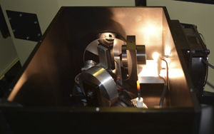 Source lumineuse à lampe halogène - ILD-QH-IR - Bentham Instruments Ltd - monochromatique