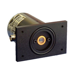 Capteur de lumière au silicium - DH-PbS - Bentham Instruments Ltd - à infrarouge