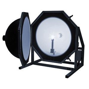 Sphère intégrante pour mesure de flux lumineux - IS series - Bentham Instruments Ltd - pour la mesure de réflectance / de transmittance