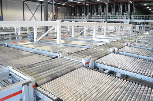 Séquenceur haut débit - ROFA Group