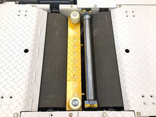Banc d'essai de vitesse - ROFA Group - de force / de glissement / automatique