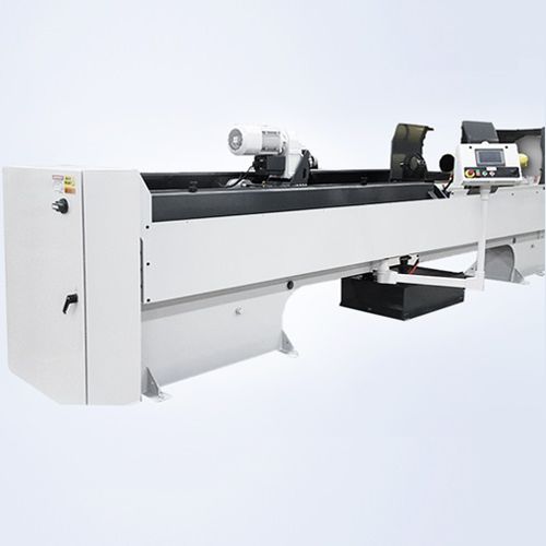 Machine de honage horizontale - VersaHone - Ohio Tool Works - à une broche / contrôlée par PLC / automatique