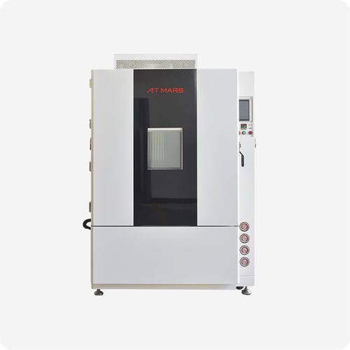 Chambre d'essai environmental stress screening - AFH series - ATMARS INDUSTRY CO., LIMITED - HALT / HASS / de rodage