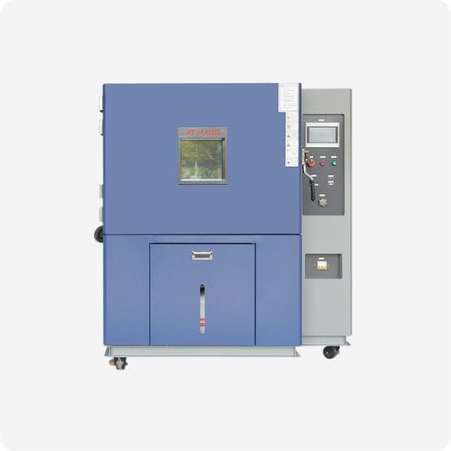 Chambre climatique - AHP series - ATMARS INDUSTRY CO., LIMITED - d'humidité / de température / d'altitude