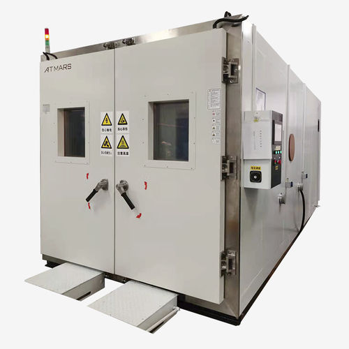 Chambre d'essai de vieillissement - AWG-27 - ATMARS INDUSTRY CO., LIMITED - de rodage / de stabilité / pour équipement électrique