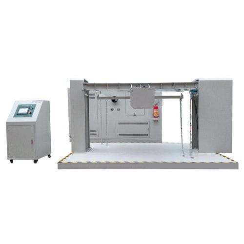 Machine d'essai de performance - ABR-1800 - ATMARS INDUSTRY CO., LIMITED - manuelle / pour batterie