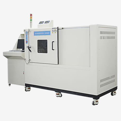 Chambre d'essai de pénétration - ATMARS INDUSTRY CO., LIMITED - pour batterie