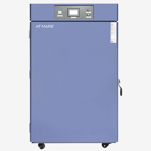 Chambre climatique - AS series - ATMARS INDUSTRY CO., LIMITED - d'humidité / de température / environnementale