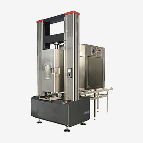 Machine d'essai d'élongation - ATT series - ATMARS INDUSTRY CO., LIMITED - de compression / de flexion / de traction