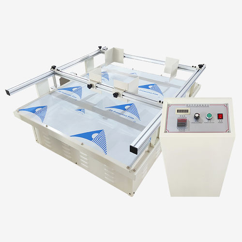 Machine d'essai de vibration - AT-YS series - ATMARS INDUSTRY CO., LIMITED - d'impact / automatique / pour emballage