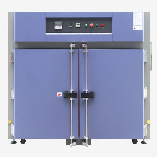 Four à chambre - AO-1500A - ATMARS INDUSTRY CO., LIMITED - de séchage / à air chaud / haute température
