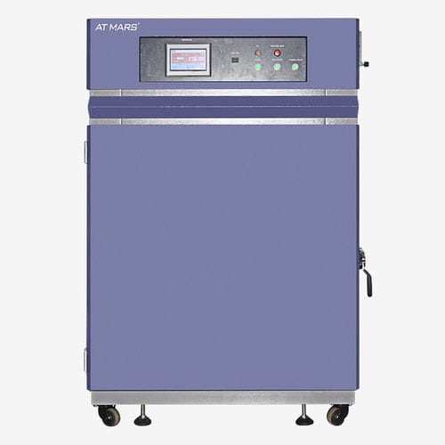 Four à chambre - ANO-640B - ATMARS INDUSTRY CO., LIMITED - de séchage / de préchauffage / de cuisson