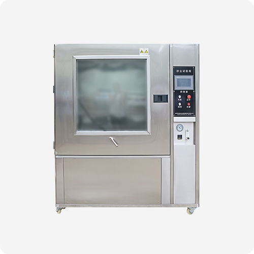Chambre d'essai d'étanchéité à la poussière - ASD series - ATMARS INDUSTRY CO., LIMITED - de sable / pour équipement électronique / pour automobile