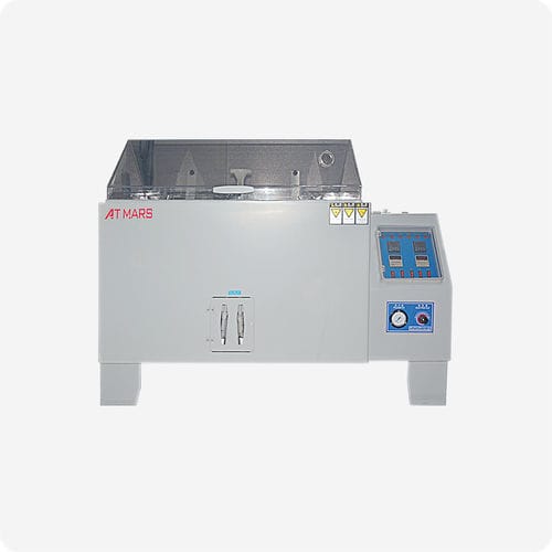 Chambre d'essai de corrosion - ASS series - ATMARS INDUSTRY CO., LIMITED - au brouillard salin