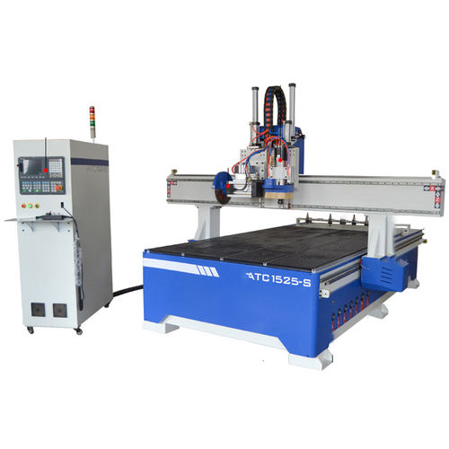 Détoureuse CNC - 15 series - Jinan Sign CNC Equipment Co., Ltd - à bois / pour l'acrylique / pour usage intensif