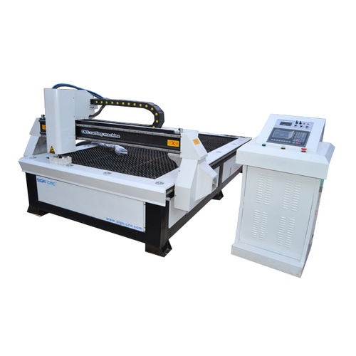 Machine de découpe plasma - 1325 - Jinan Sign CNC Equipment Co., Ltd - pour acier inoxydable / pour aluminium / pour cuivre
