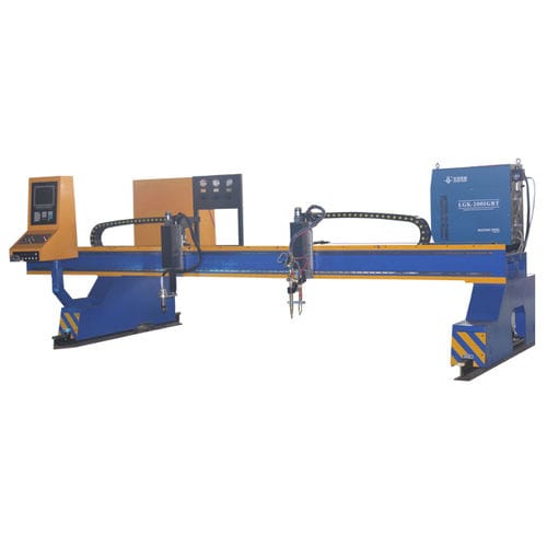 Machine de découpe plasma - 1 series - Jinan Sign CNC Equipment Co., Ltd - pour acier / pour aluminium / pour titane
