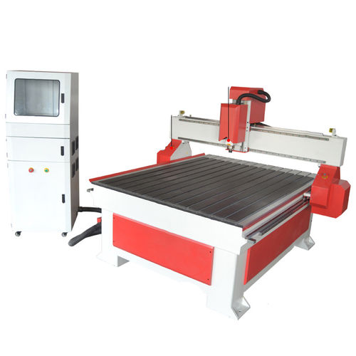 Machine à sculpter multibroche - 1313 - Jinan Sign CNC Equipment Co., Ltd