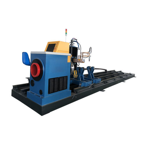 Machine de découpe à flamme - Jinan Sign CNC Equipment Co., Ltd - plasma / de profilés / CNC