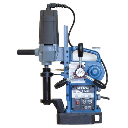 Perceuse magnétique - WA-3500 - NITTO KOHKI USA - électrique