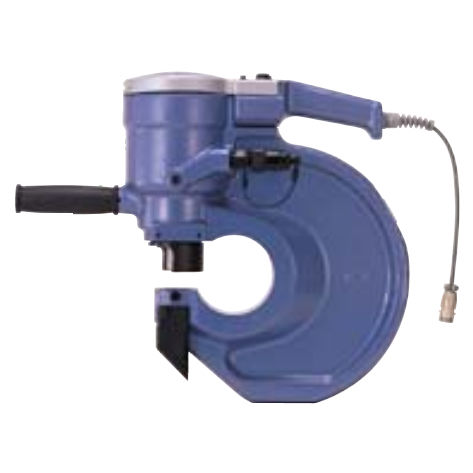Outil de poinçonnage hydraulique - HS06-1322 - NITTO KOHKI USA