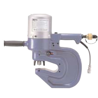 Outil de poinçonnage hydraulique - HA11-1624 - NITTO KOHKI USA