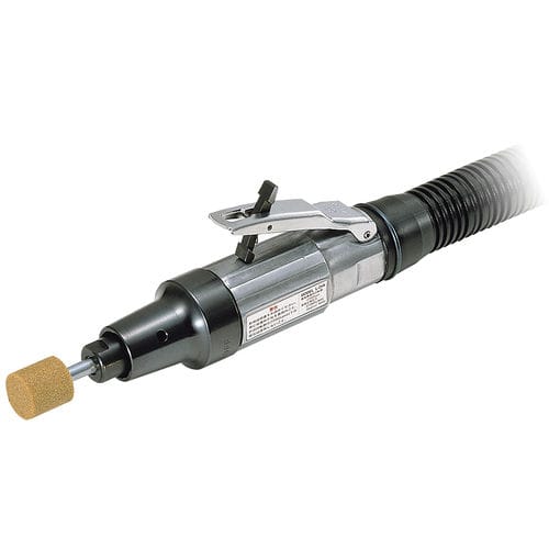 Meuleuse pneumatique - L-25B - NITTO KOHKI USA - industrielle / de précision / droite
