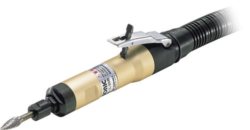 Meuleuse pneumatique - L-35C - NITTO KOHKI USA - industrielle / de précision / droite