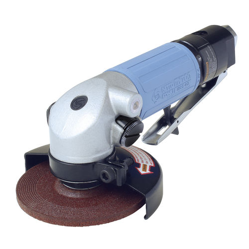 Meuleuse pneumatique - MYG-40 - NITTO KOHKI USA - industrielle / avec variateur de vitesse / d'angle