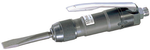 Burineur pneumatique - ACH-16 - NITTO KOHKI USA - pour chantier / vertical