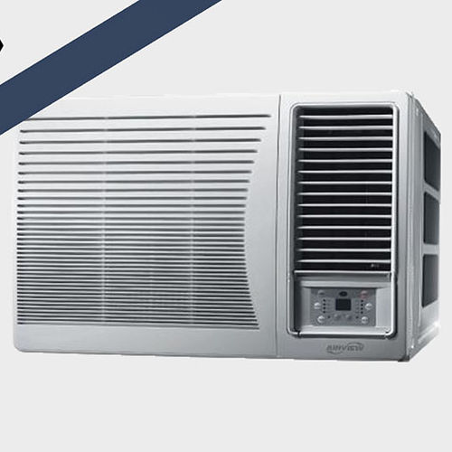 Climatiseur mural - WAC-Ex series - Ex-Machinery - ATEX