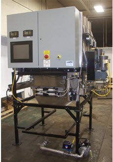 Alimentateur modulaire - CattlePro - APEC