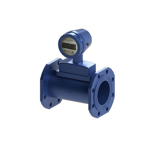 Débitmètre à ultrasons - BF-3000B - Cubic Instruments (Wuhan) Ltd. - volumique / pour biogaz / IP65