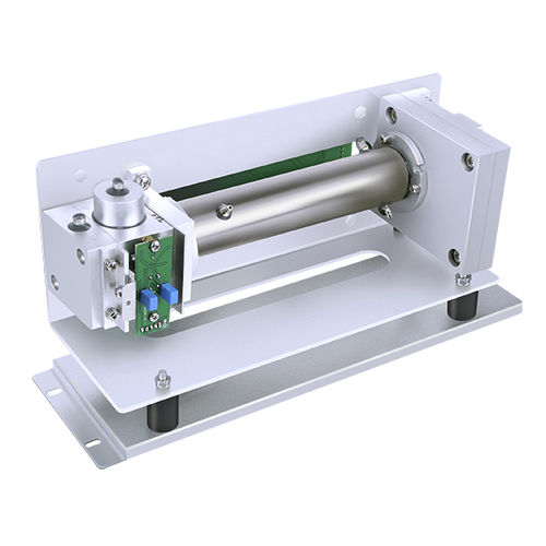 Capteur de monoxyde de carbone CO - Gasboard-2101 - Cubic Instruments (Wuhan) Ltd. - d'échappement / micro-flux NDIR / RS-232