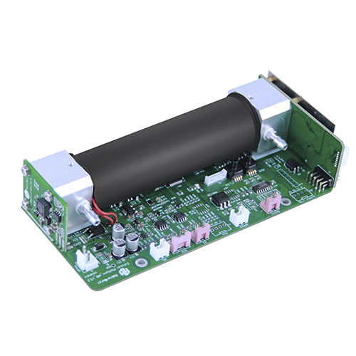 Capteur de dioxyde d'azote de dioxyde d'azote - Gasboard-2301 - Cubic Instruments (Wuhan) Ltd. - NDUV / RS-232