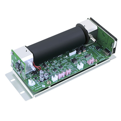 Capteur de gaz NO2 - Gasboard-2300 - Cubic Instruments (Wuhan) Ltd. - NDUV / RS-485 / RS-232