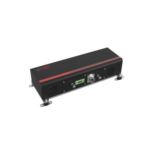 Capteur de protoxyde d'azote N2O - Gasboard-2522 - Cubic Instruments (Wuhan) Ltd. - spectroscopie d'absorption laser à diode accordable / TDLAS / pour automobile