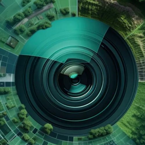 Logiciel de visualisation - GridOS® Visual Intelligence - General Electric - de sécurité / de gestion / d'analyse