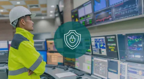 Logiciel de visualisation - CIMPLICITY Extensions  - General Electric - de commande / de conception / de base de données ODBC