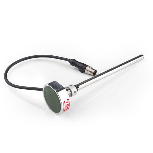 Transducteur de position linéaire - MAG100 Analog - TSM SENSORS SRL - sans contact / magnétostrictif / analogique