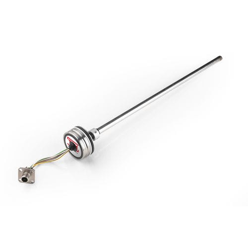 Transducteur de position linéaire - MAG300 CANOpen - TSM SENSORS SRL - sans contact / magnétostrictif / CANopen